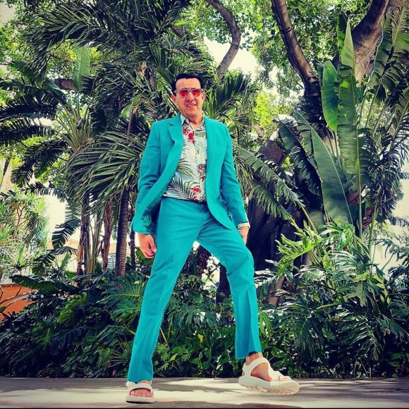 Meet your Posher, Michael - Picture 1 of 1